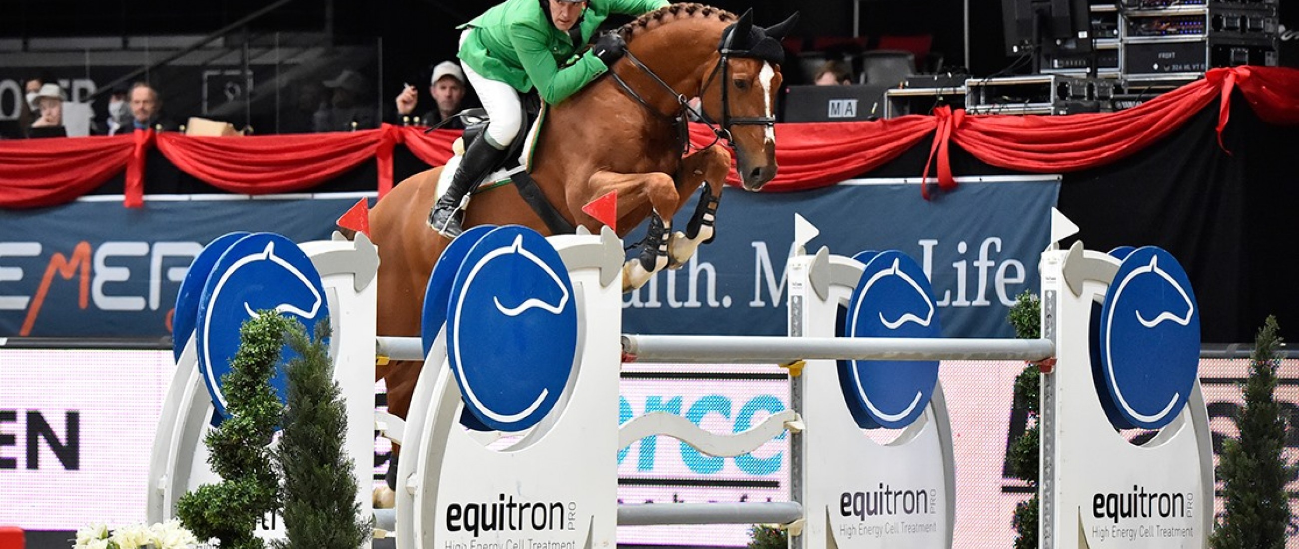 Equitron-pro